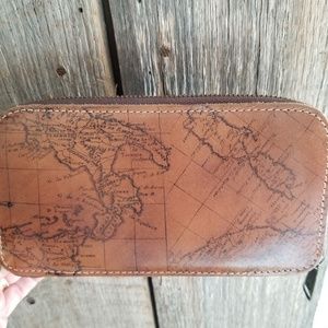 Patricia nash wallet